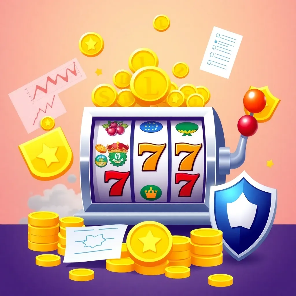 인증된-안전한-카지노사이트에서의-슬롯-베팅-전략.webp