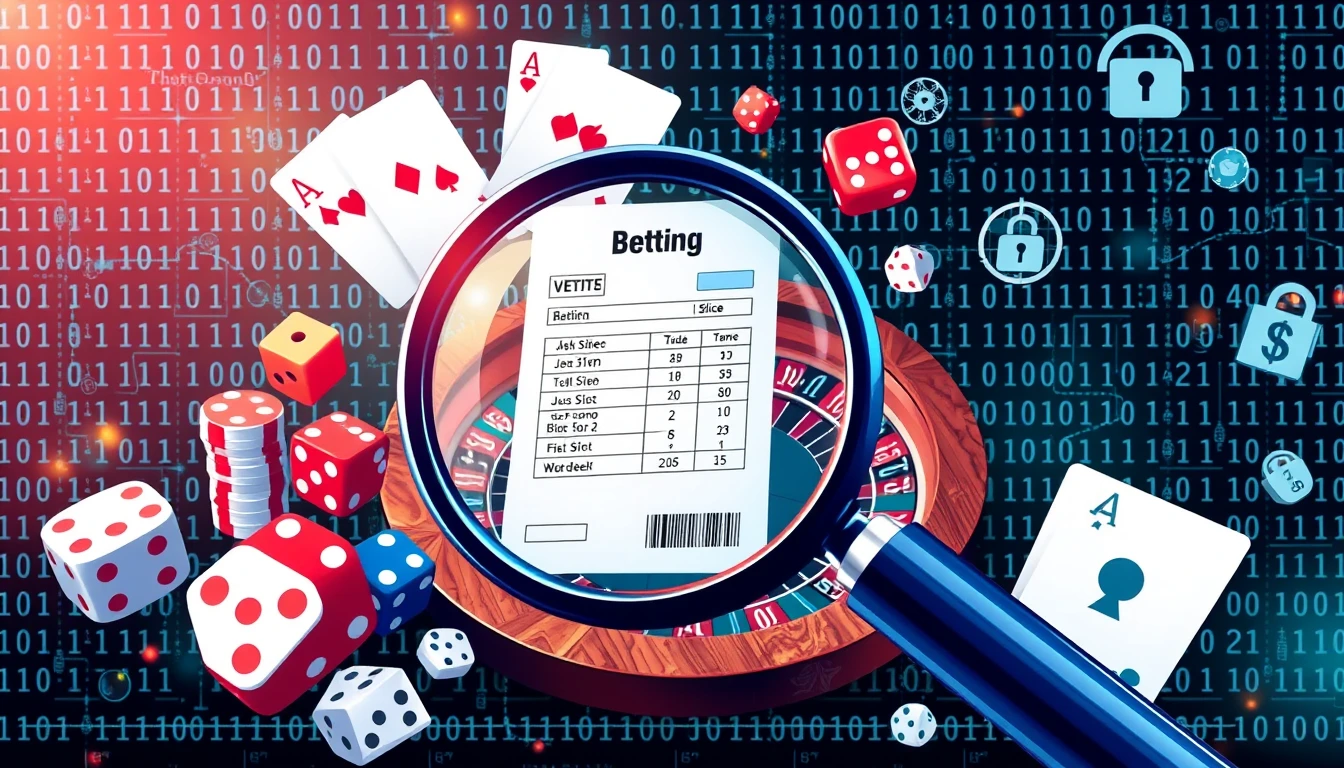 토토사이트 먹튀검증을 위한 안전 기준 가이드